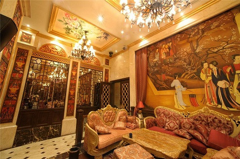 港口高档KTV妹子质量哪家好