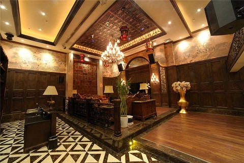 港口哪个KTV少爷男模妹子服务好